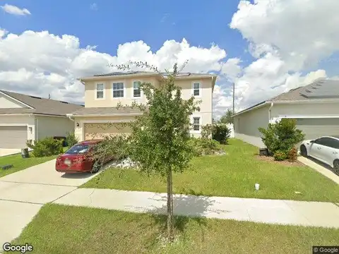 Buchannan, DAVENPORT, FL 33837