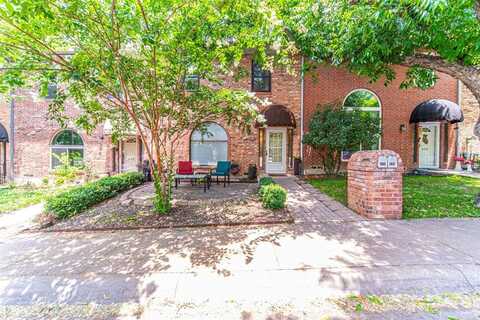 428 W Oak Street, Weatherford, TX 76086