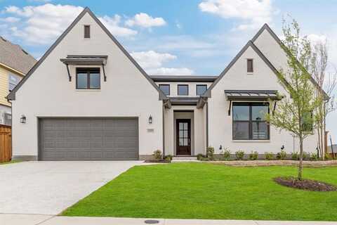 2233 Rolling Oaks, Fort Worth, TX 76008