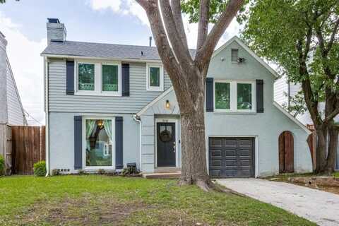 5111 Pershing Street, Dallas, TX 75206