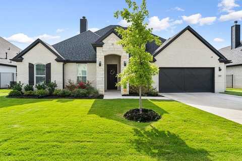 609 Golden Crest Drive, Haslet, TX 76052