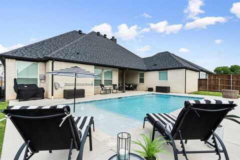 609 Golden Crest Drive, Haslet, TX 76052