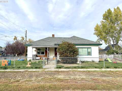 Church, BAKER CITY, OR 97814