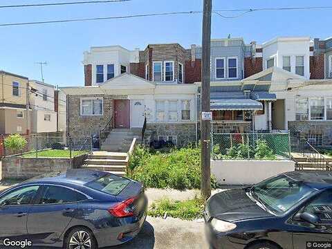 B, PHILADELPHIA, PA 19120