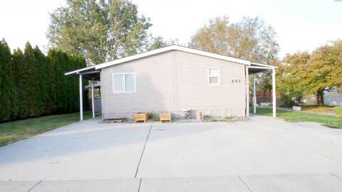 Lonetree, RICHLAND, WA 99352