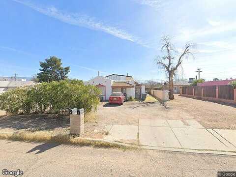 Goyette, TUCSON, AZ 85712