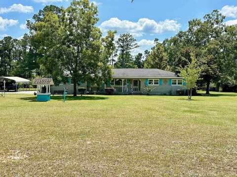 Hutchinson Ferry, BAINBRIDGE, GA 39819