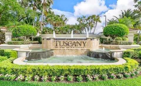 Tuscany, BOYNTON BEACH, FL 33435