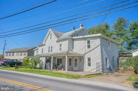 Park Avenue, Quarryville, PA 17566