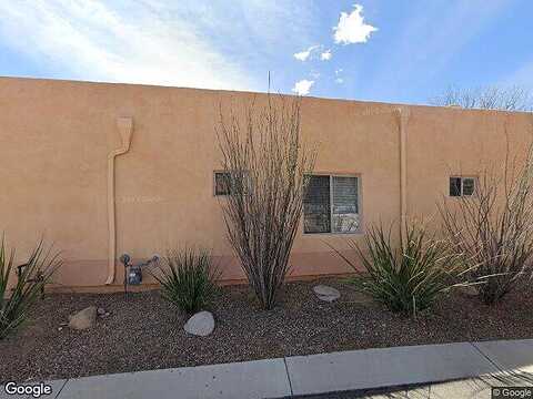 Geary, TUBAC, AZ 85646