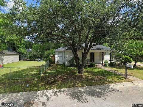 2Nd, CLEBURNE, TX 76033