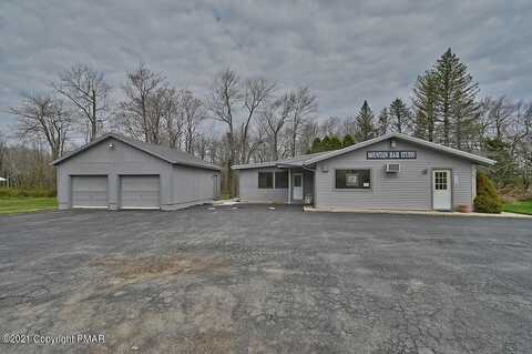 Ward, MOUNT POCONO, PA 18344