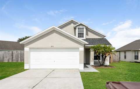 Kenbar, HAINES CITY, FL 33844