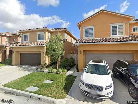 Central Ave, Garden Grove, CA 92844