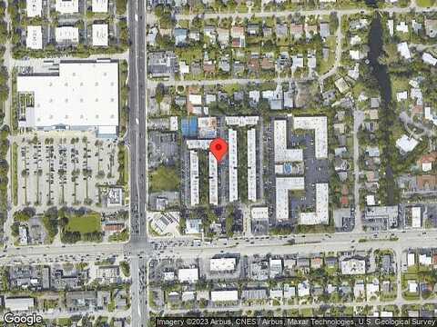 W Oakland Park Blvd, Wilton Manors, FL 33311