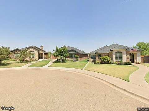 101St, LUBBOCK, TX 79424
