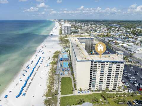 Thomas, PANAMA CITY, FL 32408
