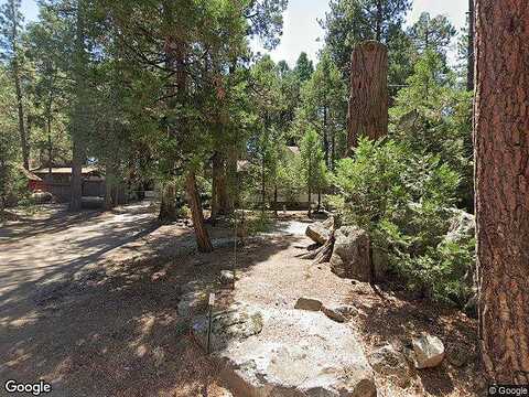 Marian View, IDYLLWILD, CA 92549