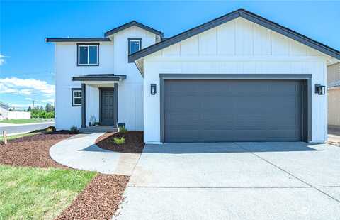 Chinook Winds, TIETON, WA 98947