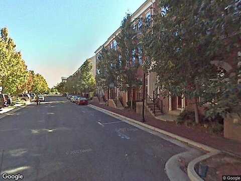 Barbour Dr, Alexandria, VA 22304