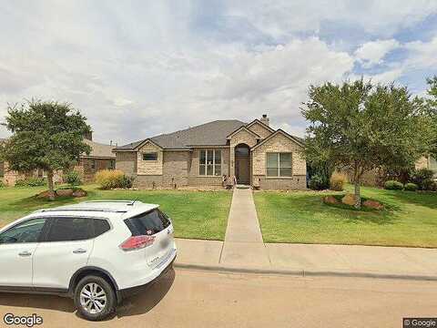 134Th, LUBBOCK, TX 79423