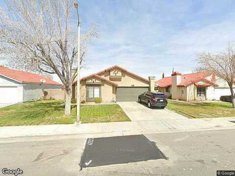 Avenue R12, PALMDALE, CA 93550