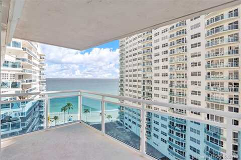 Galt Ocean Dr, Fort Lauderdale, FL 33308