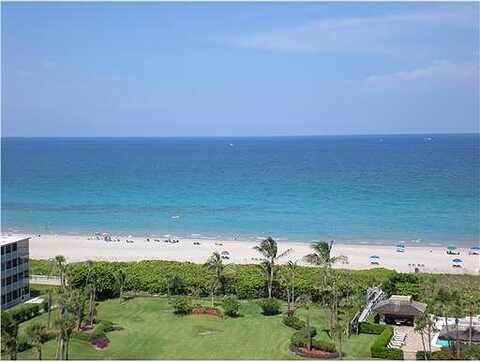 N Ocean Dr, Riviera Beach, FL 33404