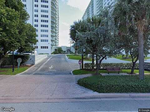 Galt Ocean Dr, Fort Lauderdale, FL 33308