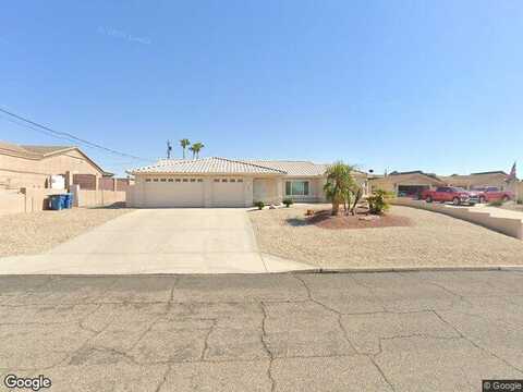Thistle, LAKE HAVASU CITY, AZ 86406