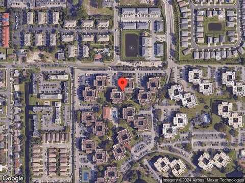 Somerset Dr, Lauderdale Lakes, FL 33311