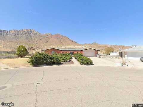 Rocky Ridge, EL PASO, TX 79904