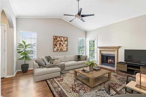 Preston Rd, Plano, TX 75093