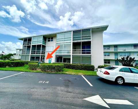 Horizons E, Boynton Beach, FL 33435