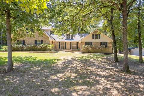 An County Road 3595, PALESTINE, TX 75803