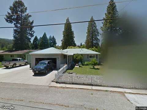 1St, QUINCY, CA 95971