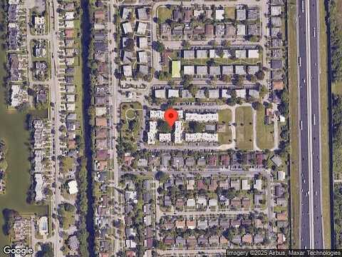 Nw 55Th Ave, Lauderhill, FL 33313