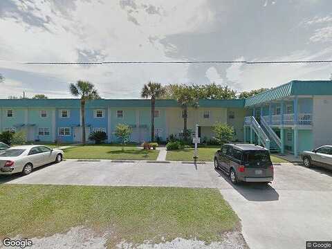 Jones Ave, Tybee Island, GA 31328