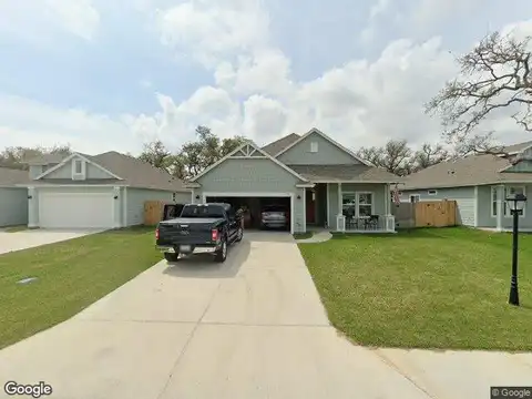 Shady Terrace, ROCKPORT, TX 78382