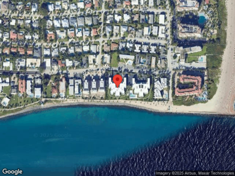 Inlet Way, Palm Beach Shores, FL 33404