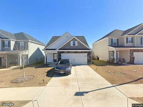 Dublin, GROVETOWN, GA 30813