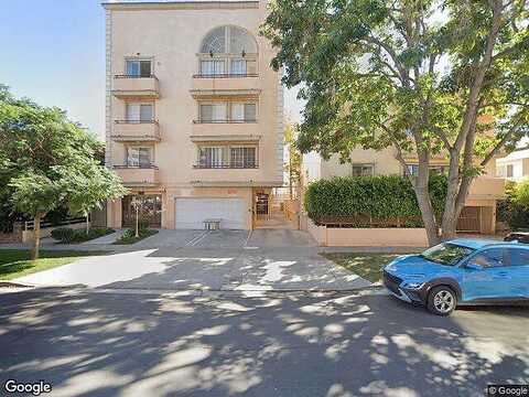Gorham, LOS ANGELES, CA 90049