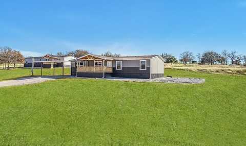 109 Draven Drive, Springtown, TX 76082