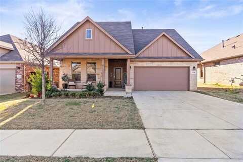 5716 Cypress Point Drive, Denton, TX 76210