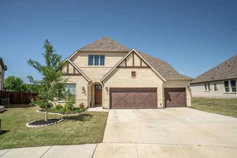 4709 Valley Peak Cove, Flower Mound, TX 76262
