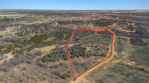 Tbd Remington Road, Santo, TX 76472