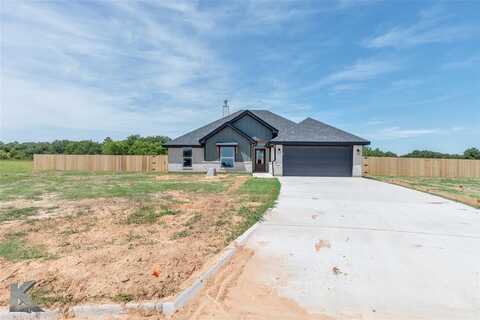 1005 Kingwood Avenue, Clyde, TX 79510