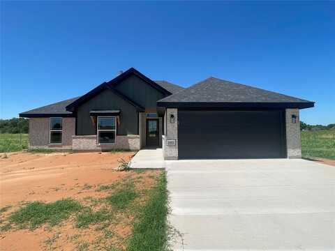 1005 Kingwood Avenue, Clyde, TX 79510