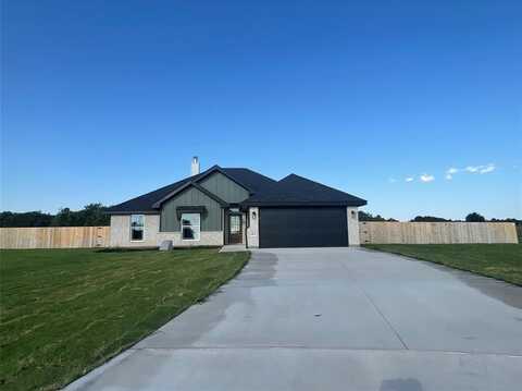 1005 Kingwood Avenue, Clyde, TX 79510