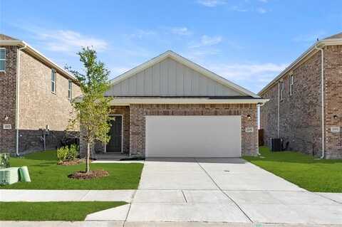 205 Bradford Drive, Princeton, TX 75407